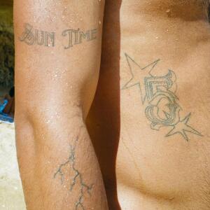 5amDiaries的專輯Sun Time (feat. Lily Afield) [Explicit]