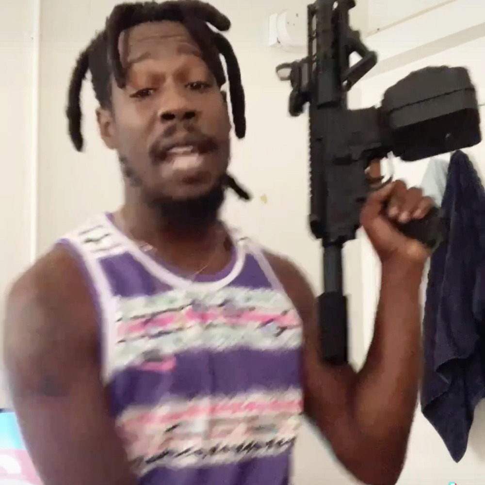 Aghit Bitch (Explicit)