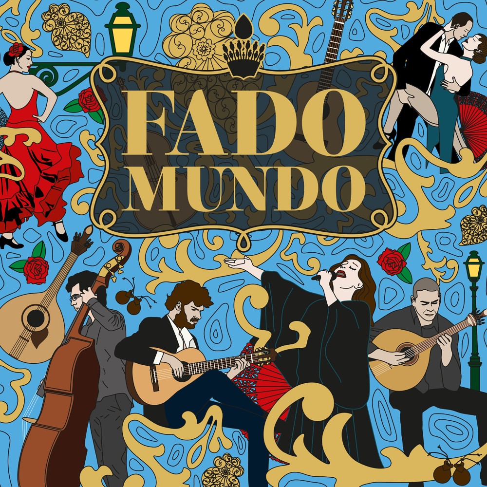 Beijo de Amora (Fado Cravo)