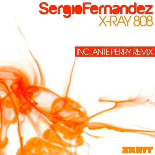 X-Ray 808 (Ante Perry Remix)