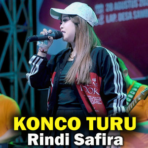 Rindi Safira的专辑Konco Turu