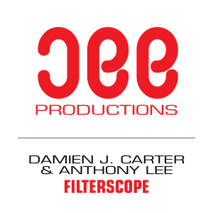 Album Filterscope from Damien J. Carter
