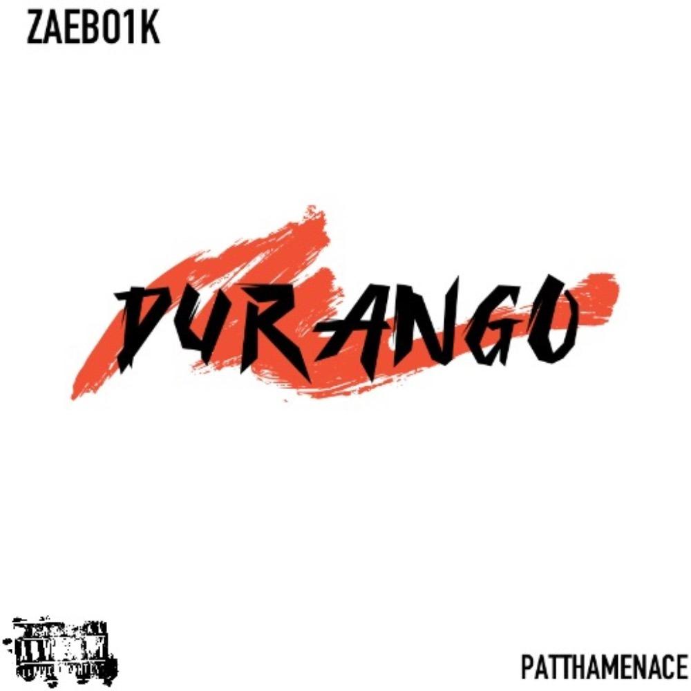 DURANGO (feat. PatThaMenace) (Explicit)