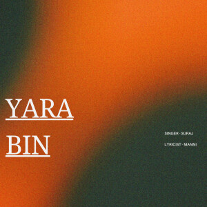 Album Yara Bin from Suraj
