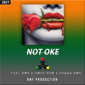 Album Not Oke from Ophan RMF