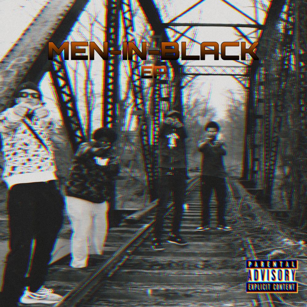 QUICK TO GO BACK (feat. KAYOD, JOHN$ON & 4MIR) (Explicit)