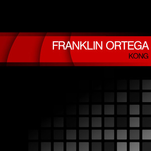 Album Kong oleh Franklin Ortega