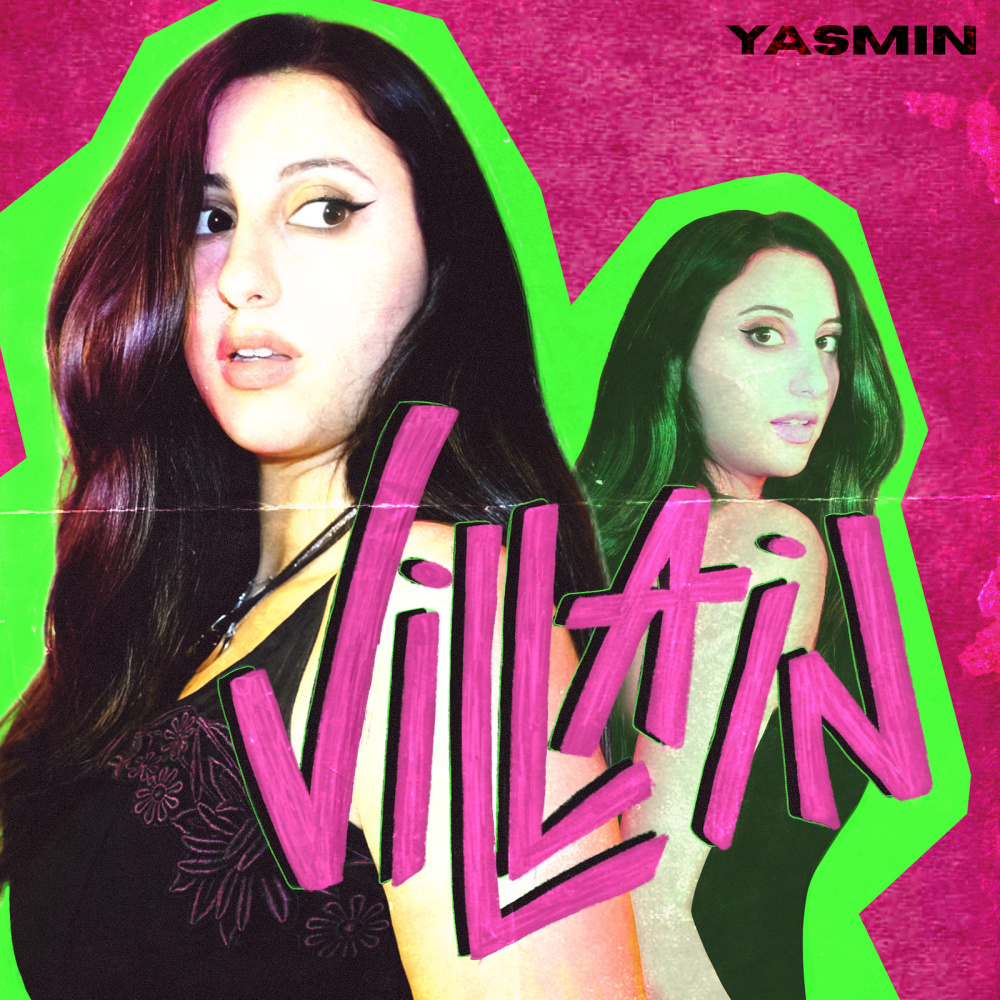 Villain