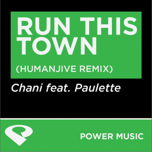 ดาวน์โหลดและฟังเพลง Run This Town (Humanjive Extended Remix) พร้อมเนื้อเพลงจาก Power Music Workout