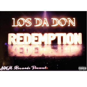 Album REDEMPTION (Explicit) from Los Da Don