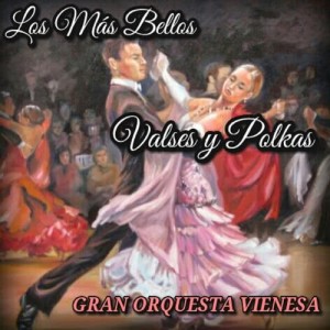 收聽Gran Orquesta Vienesa的Waltz No. 2 in A Minor歌詞歌曲