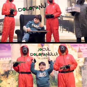 Listen to Jocul Dolofanului song with lyrics from Dolofanu
