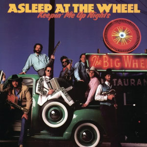 ดาวน์โหลดและฟังเพลง Gone But Not Forgotten พร้อมเนื้อเพลงจาก Asleep At The Wheel