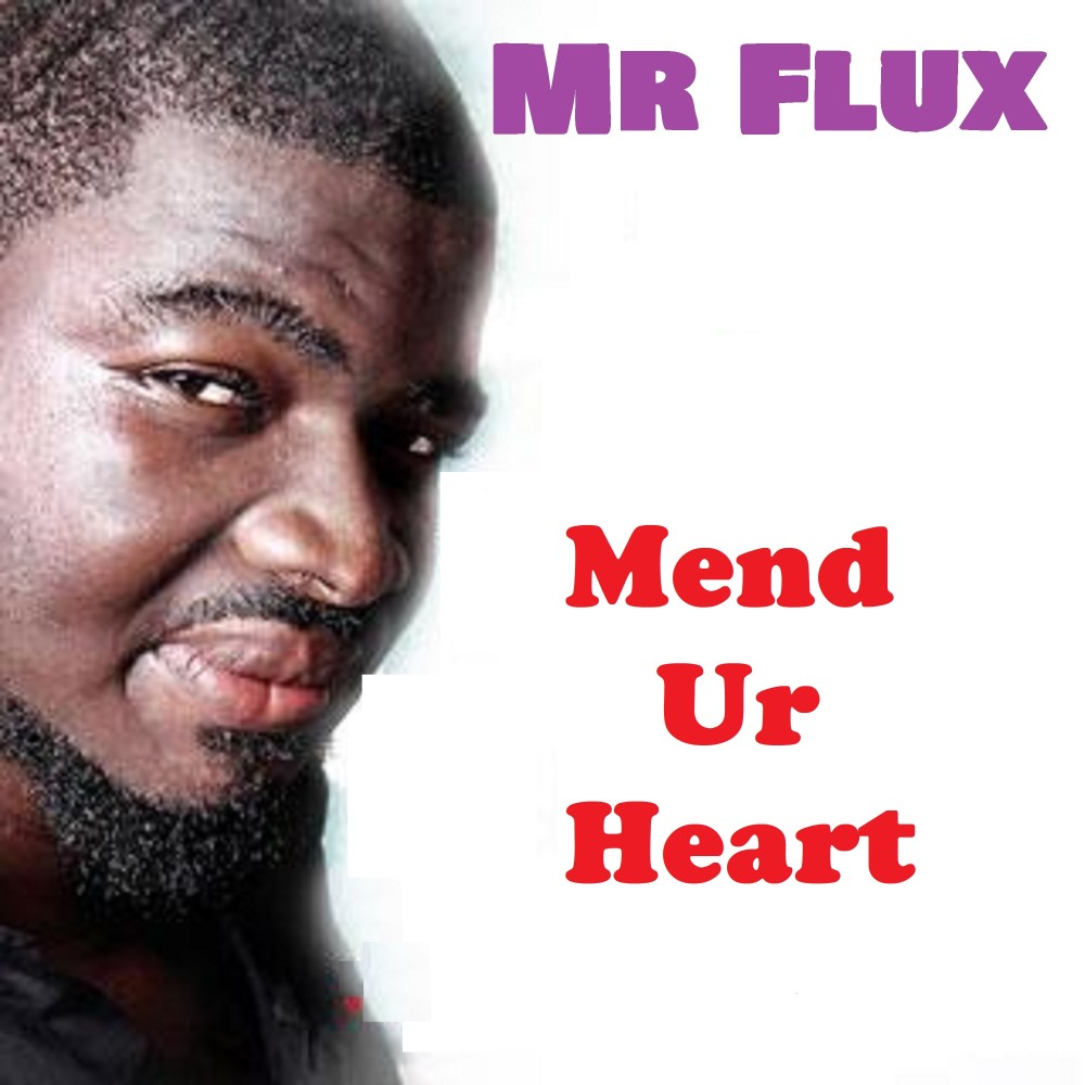 Mend Ur Heart (Beat)