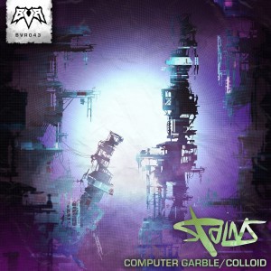 ดาวน์โหลดและฟังเพลง Computer Garble พร้อมเนื้อเพลงจาก Stains