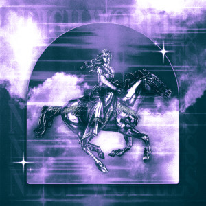 Album NEIGH WORRIES VA 02 oleh Mercer