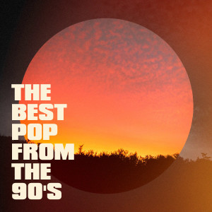 90s Forever的專輯The Best Pop from the 90's