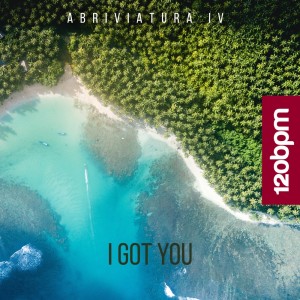 Album I Got You from Abriviatura IV