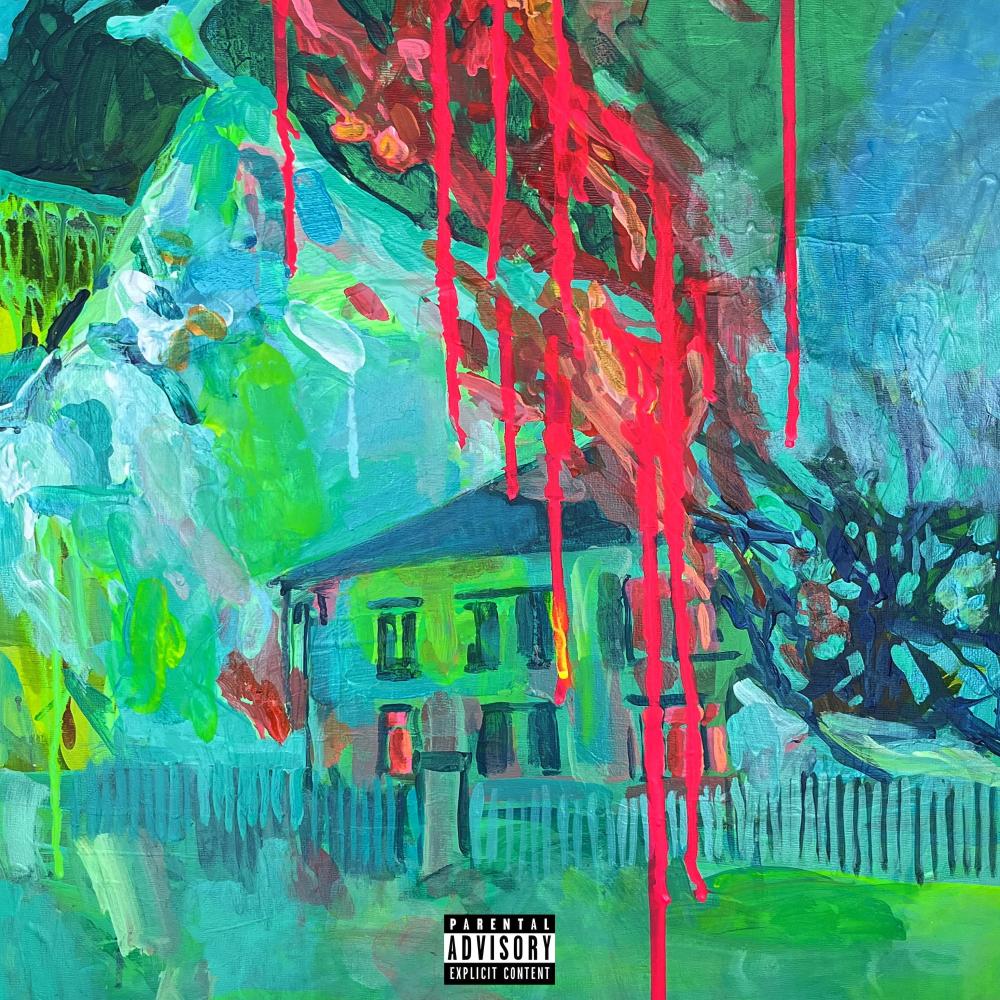 Leave You in Peace (Explicit)