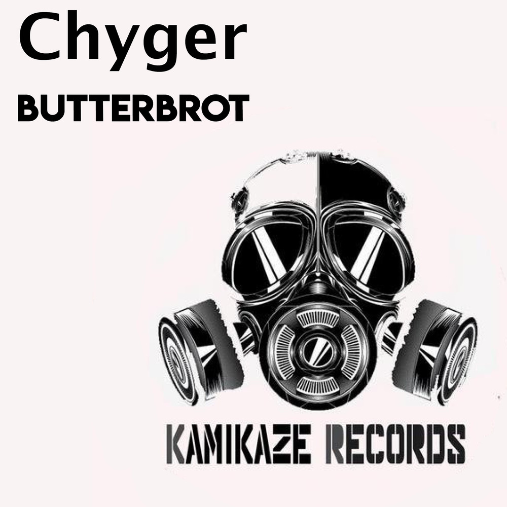 Butterbrot (Original Mix)