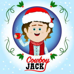 Album Christmas Songs Cowboy Jack from Cowboy Jack and The Children's Songs Train