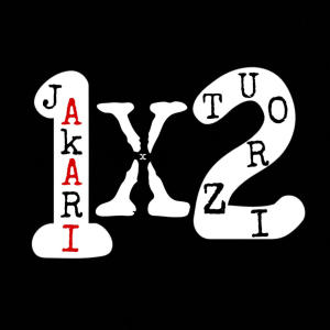 Tuorzi的專輯1 2 (feat. Tuorzi) [Explicit]