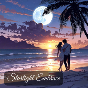 Velvet Moon的專輯Starlight Embrace