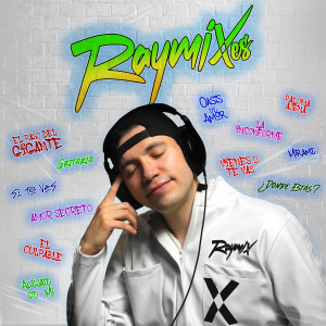 อัลบัม RAYMIXes (Remix) ศิลปิน Raymix