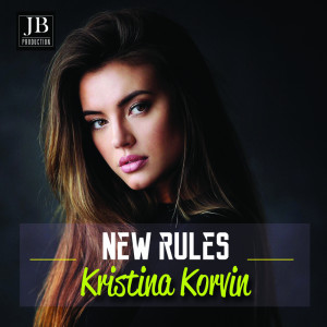 Kristina Korvin的專輯New Rules (Dua Lipa version)