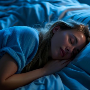 Mechanical Musical Instruments的專輯Deep Sleep Lofi: Nighttime Soothing Sounds