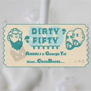 Album Dirty Fifty (Explicit) from 