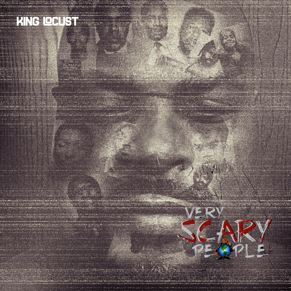 No Drive Bys (Explicit)