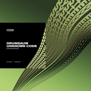 อัลบัม System Error ศิลปิน Drumsauw
