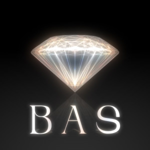 Listen to BAS (Explicit) song with lyrics from Derman