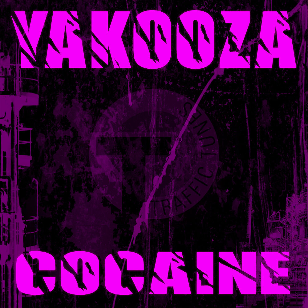 Cocaine (Derb Mix Edit)