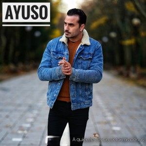 Listen to A quien le voy a contar mis penas song with lyrics from Ayuso