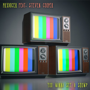 Album You Wanna See A Show? oleh Steven Cooper