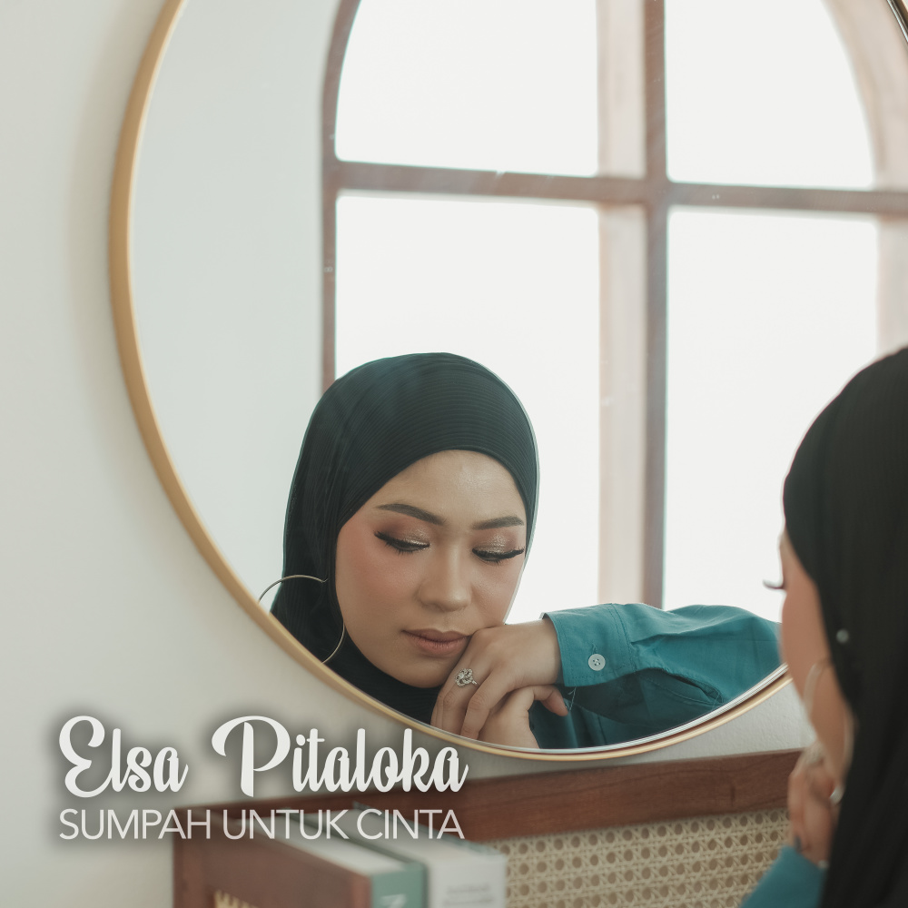Sumpah Untuk Cinta