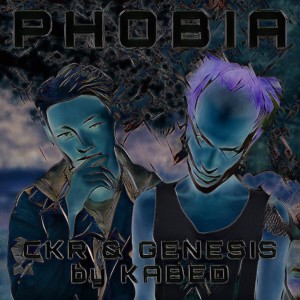 Listen to Phobia (Explicit) song with lyrics from ENRIC GENESIS