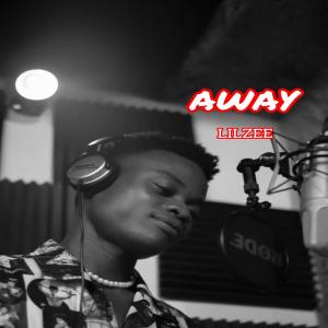 Dengarkan Away (Radio Edit) lagu dari Lilzee dengan lirik