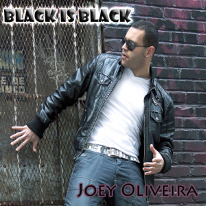 ดาวน์โหลดและฟังเพลง Black Is Black พร้อมเนื้อเพลงจาก Joey Oliviera