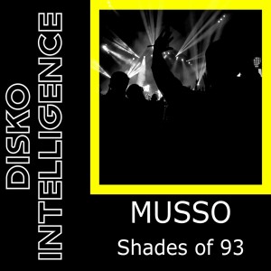 Album Shades of 93 from Musso