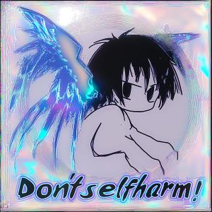 Ser4ph1m的專輯don't selfharm!