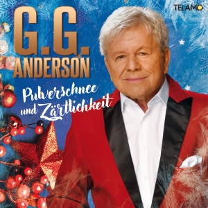收聽G.G. Anderson的Du bist mein Weihnachtsstern歌詞歌曲