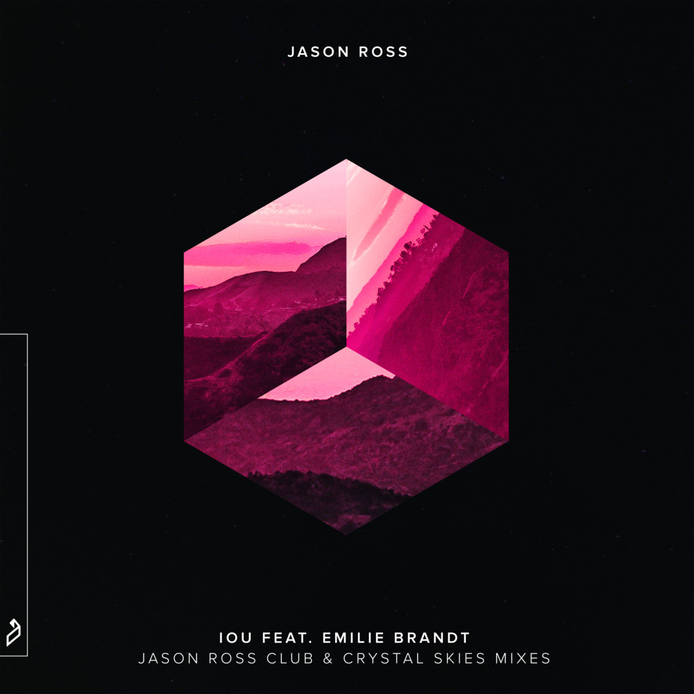 IOU(feat. Emilie Brandt) (Jason Ross Club Mix)