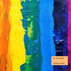 Album My Rainbow from Tomer Biran