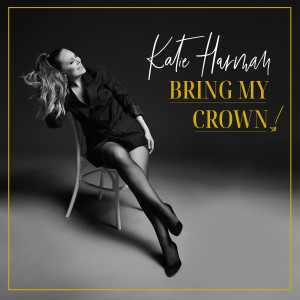 Listen to Get Happy / Happy Days song with lyrics from Katie Harman