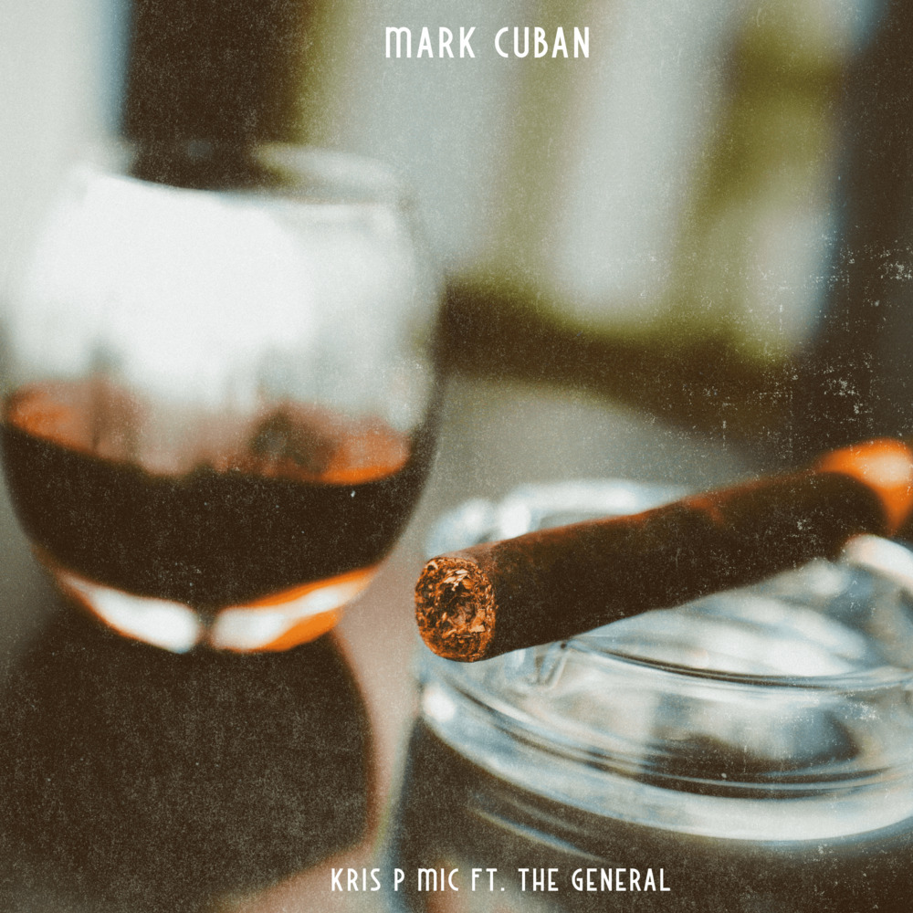 Mark Cuban (Explicit)