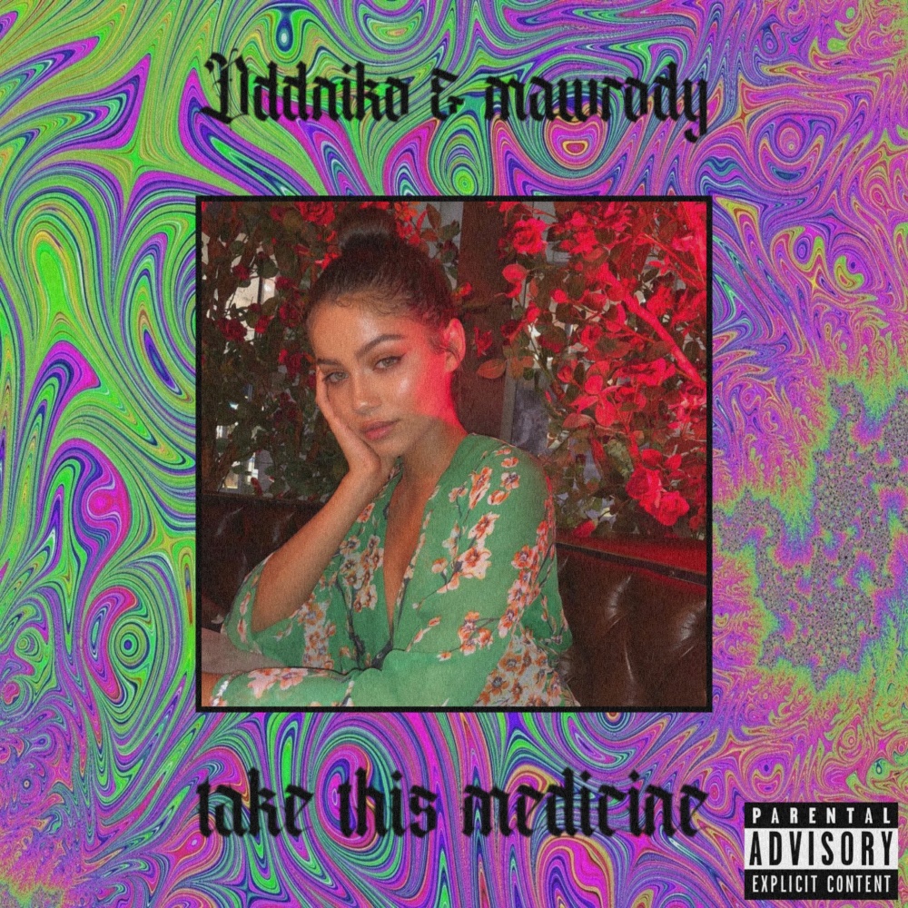 Take This Medicine(Slowed + Reverb) (Explicit)