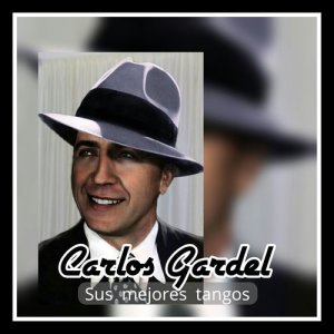 ดาวน์โหลดและฟังเพลง A Media Luz พร้อมเนื้อเพลงจาก Carlos Gardel